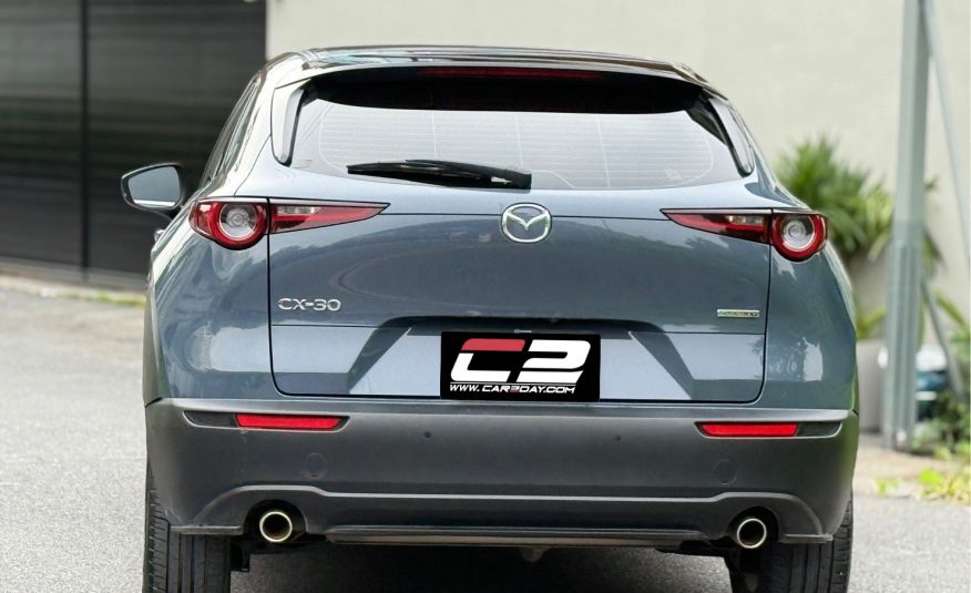 2020 MAZDA CX30 2.0 SP