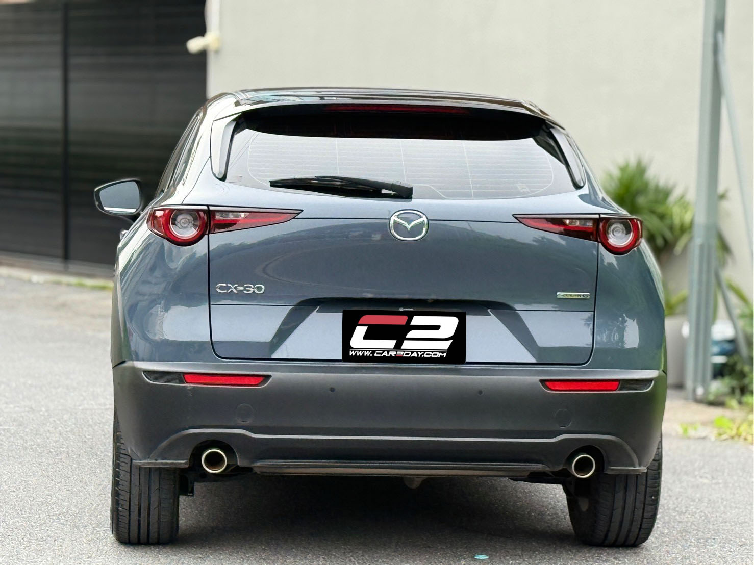 2020 MAZDA CX30 2.0 SP