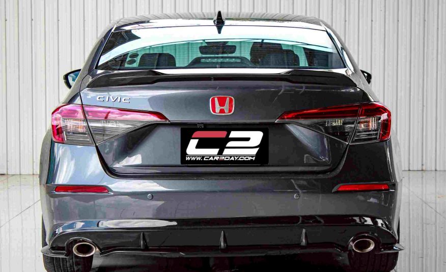 2022 HONDA CIVIC 1.5 RS