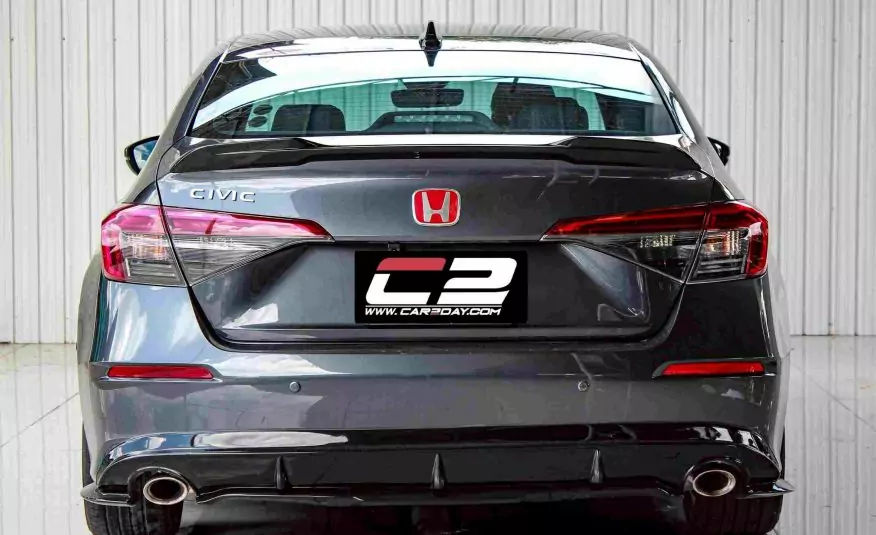 2022 HONDA CIVIC 1.5 RS