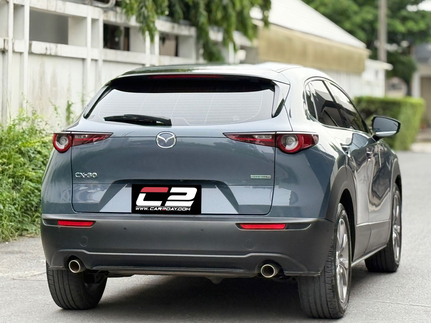 2020 MAZDA CX30 2.0 SP