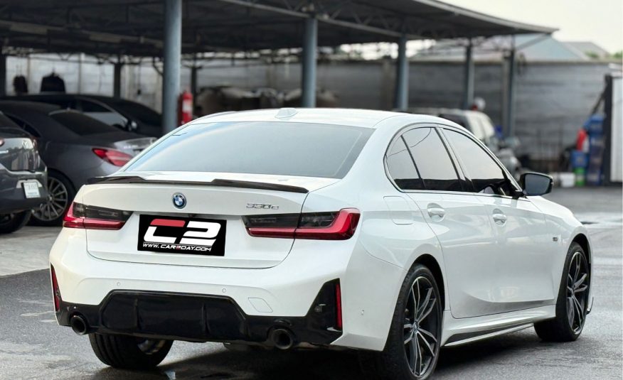 2024 BMW 330e M Sport G20