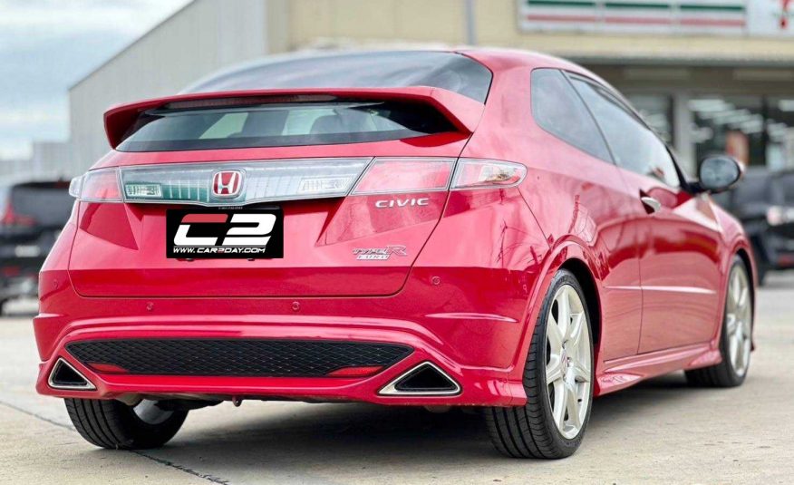 2010 Honda Civic Type-R FN2