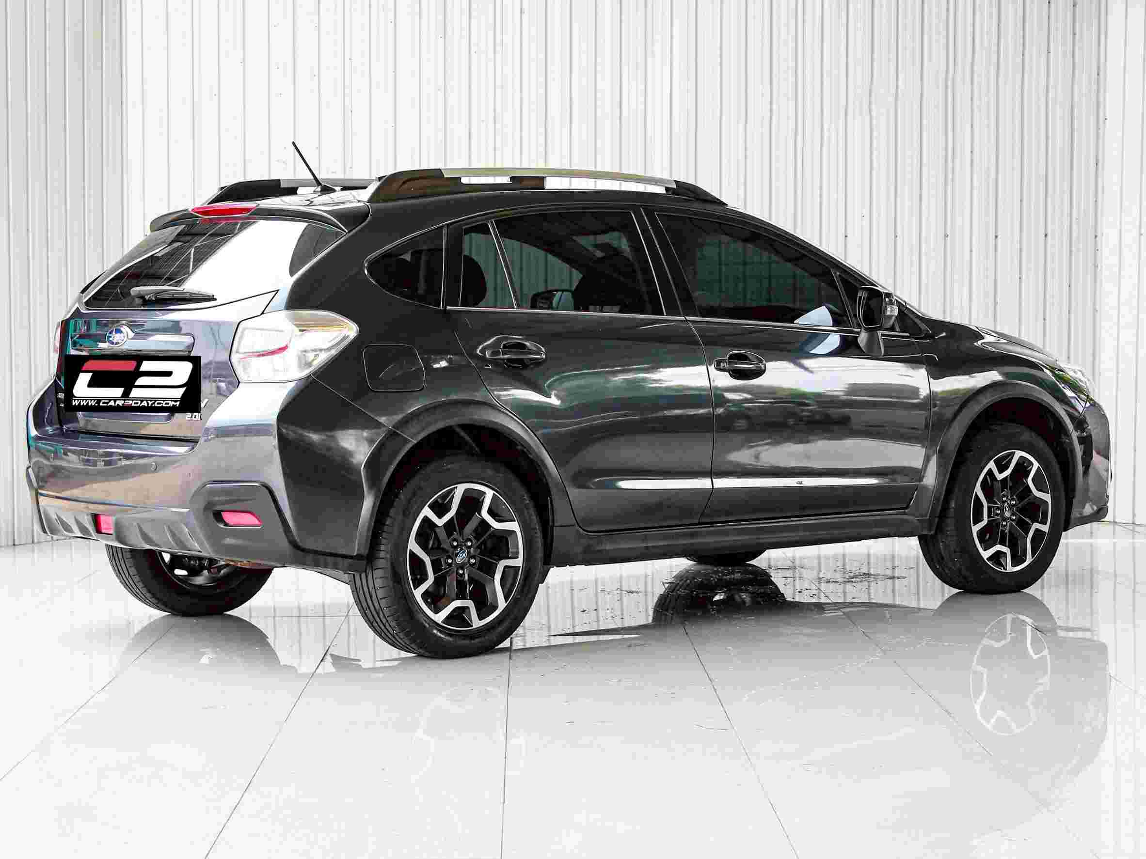 2016 SUBARU XV 2.0i AWD