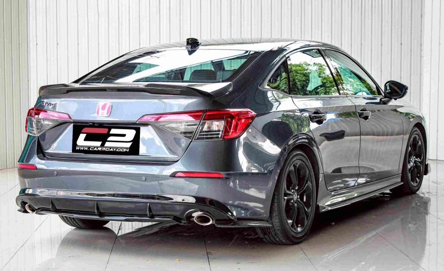 2022 HONDA CIVIC 1.5 RS