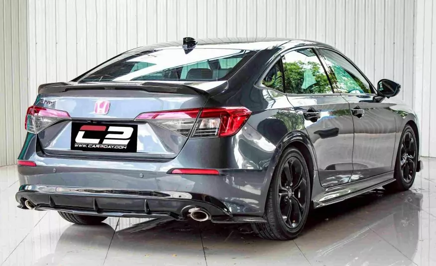 2022 HONDA CIVIC 1.5 RS
