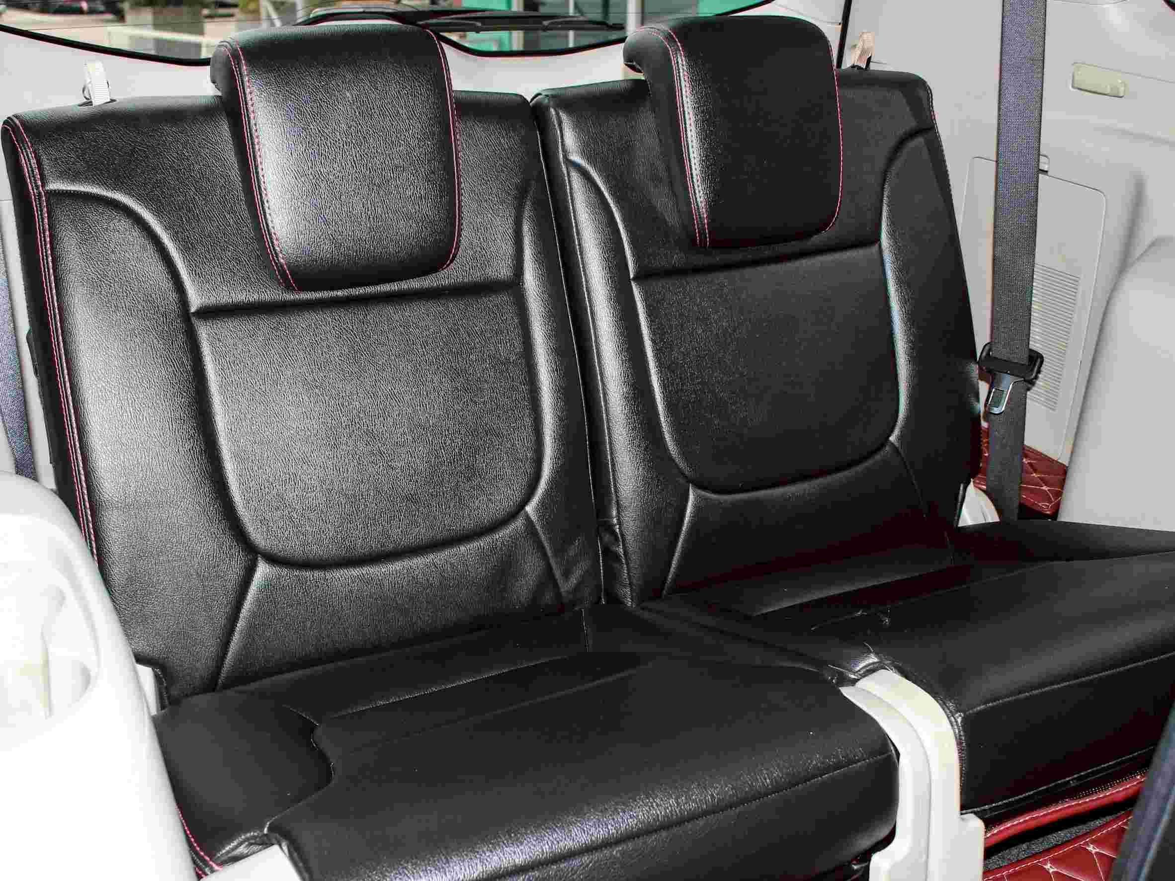 2014 MITSUBISHI PAJERO SPORT 2.4