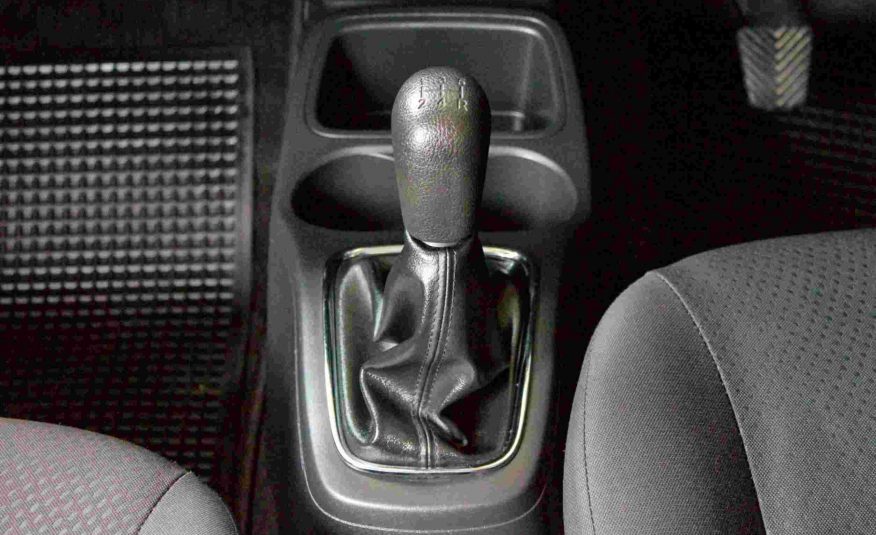 2017 MITSUBISHI ATTRAGE 1.2 GLX