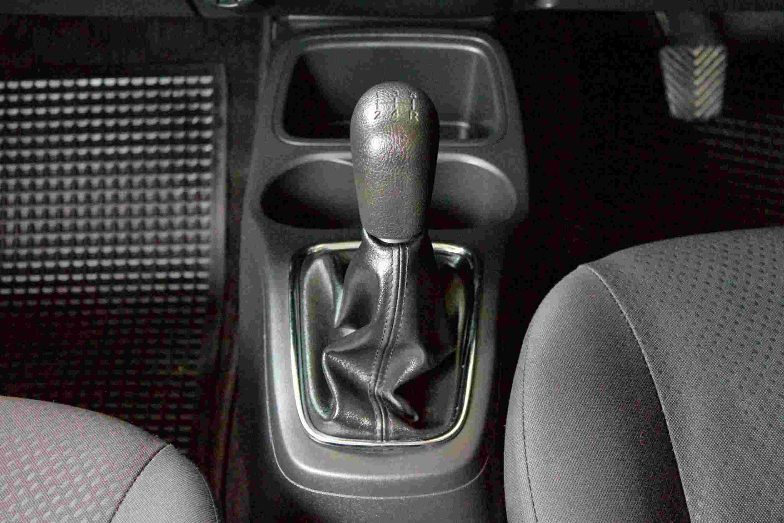 2017 MITSUBISHI ATTRAGE 1.2 GLX