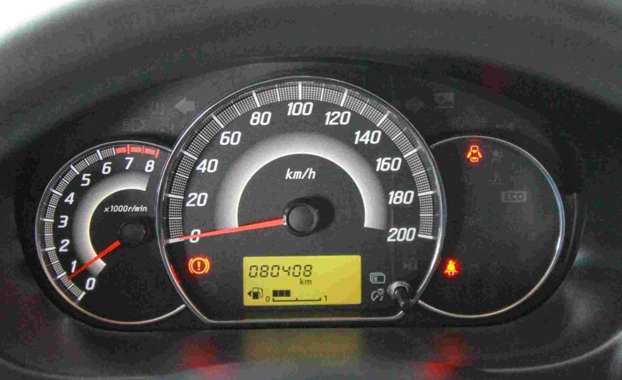 2017 MITSUBISHI ATTRAGE 1.2 GLX
