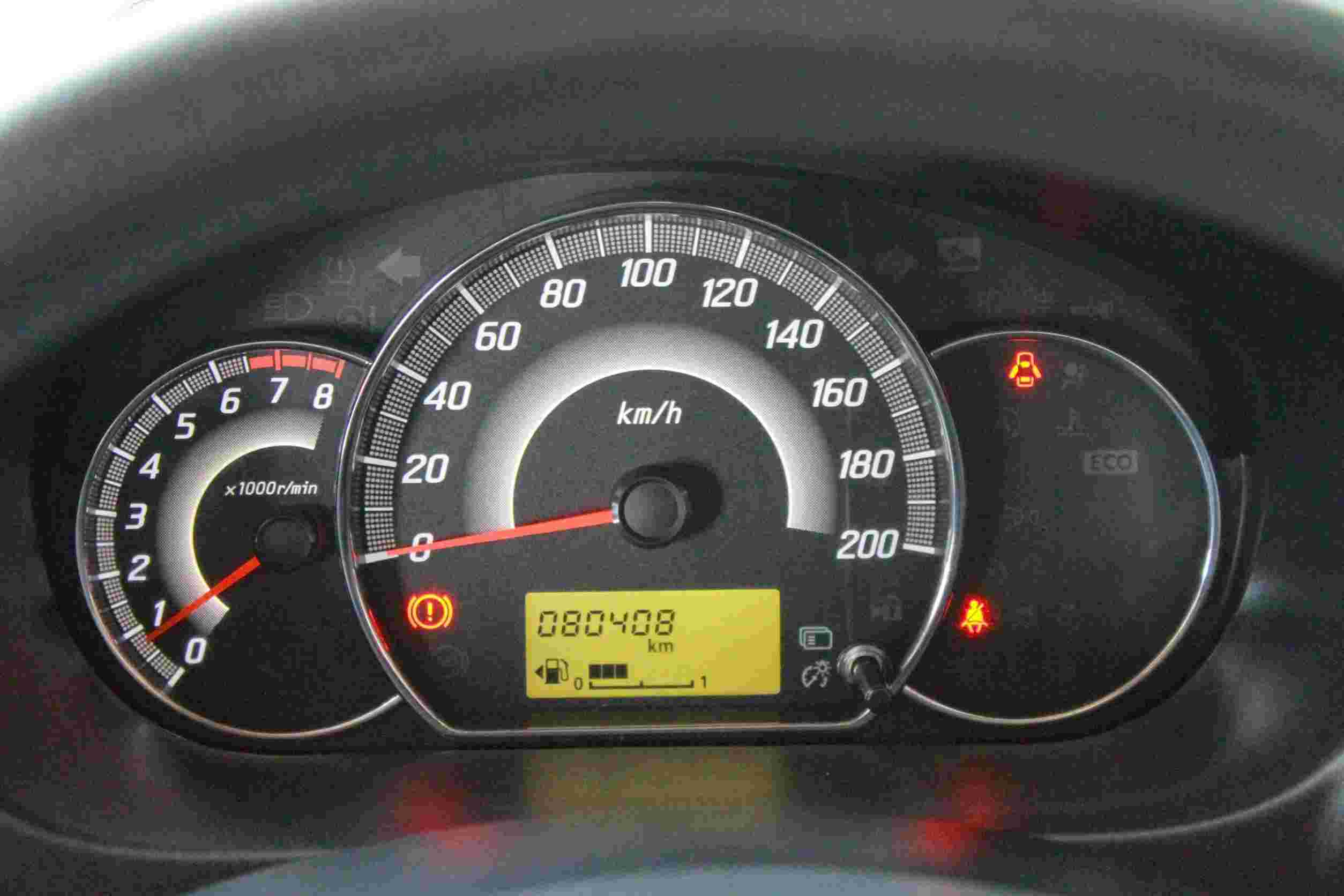 2017 MITSUBISHI ATTRAGE 1.2 GLX