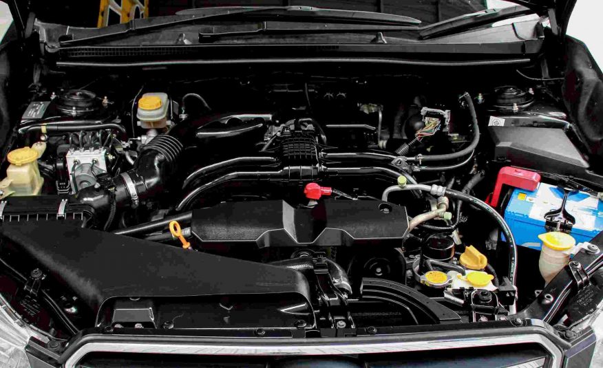 2016 SUBARU XV 2.0i AWD