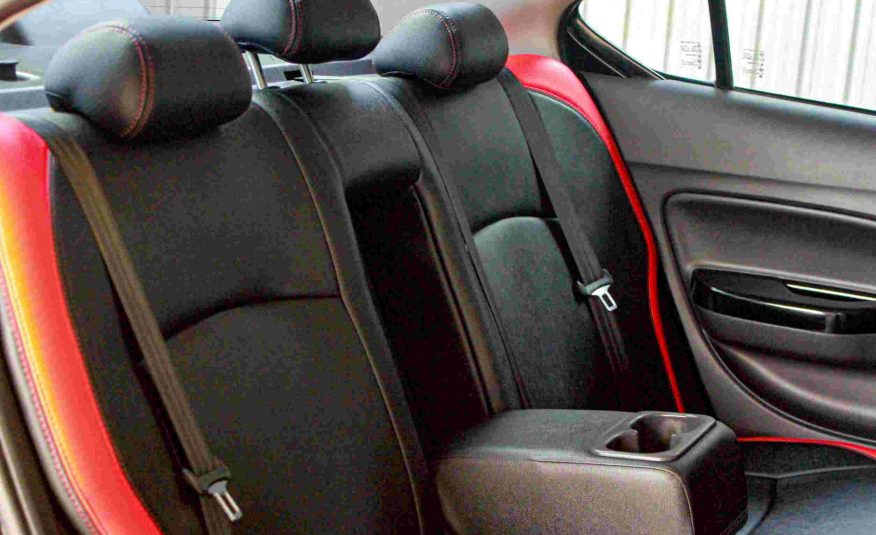 2019 MITSUBISHI ATTRAGE 1.2 GLX
