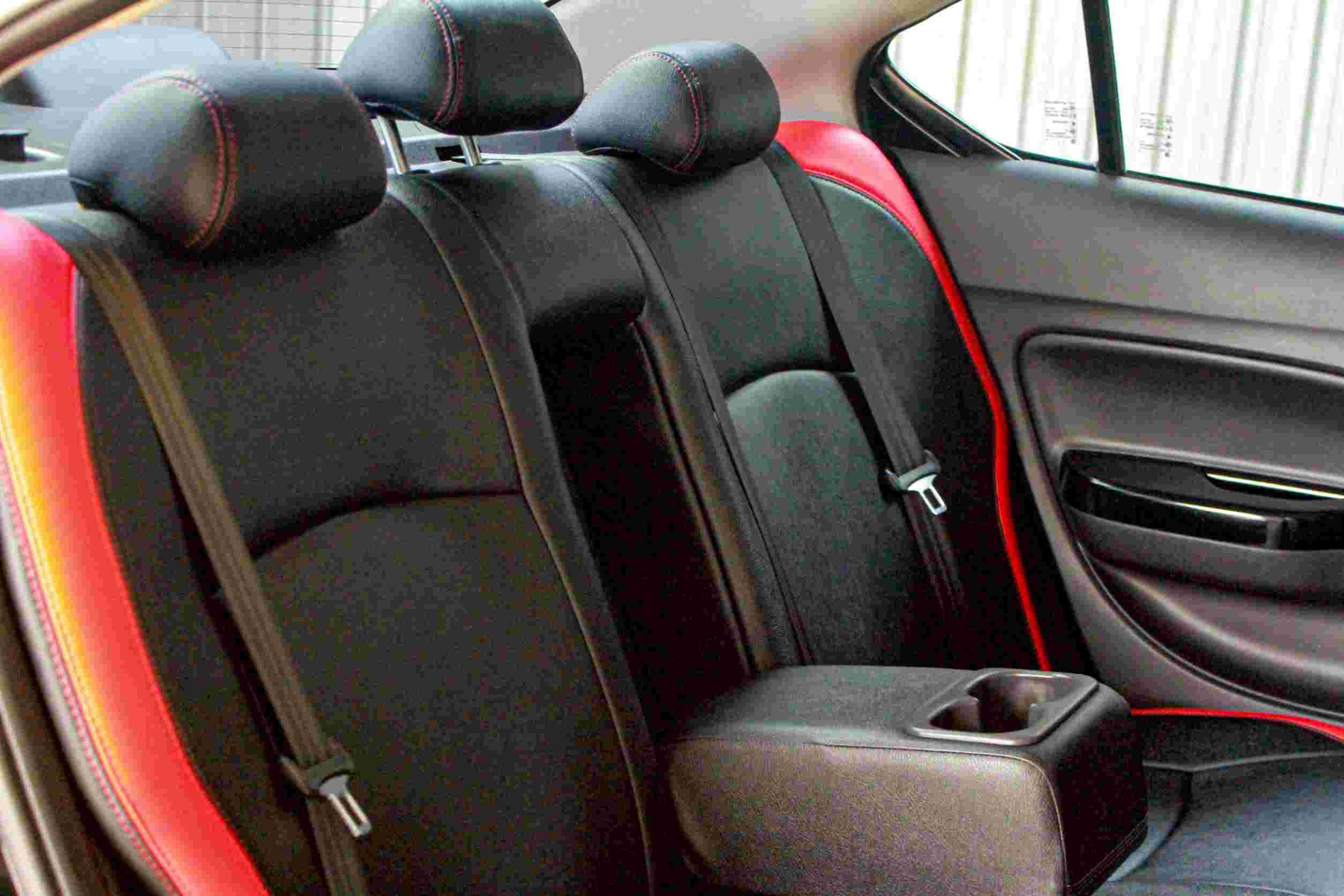 2019 MITSUBISHI ATTRAGE 1.2 GLX