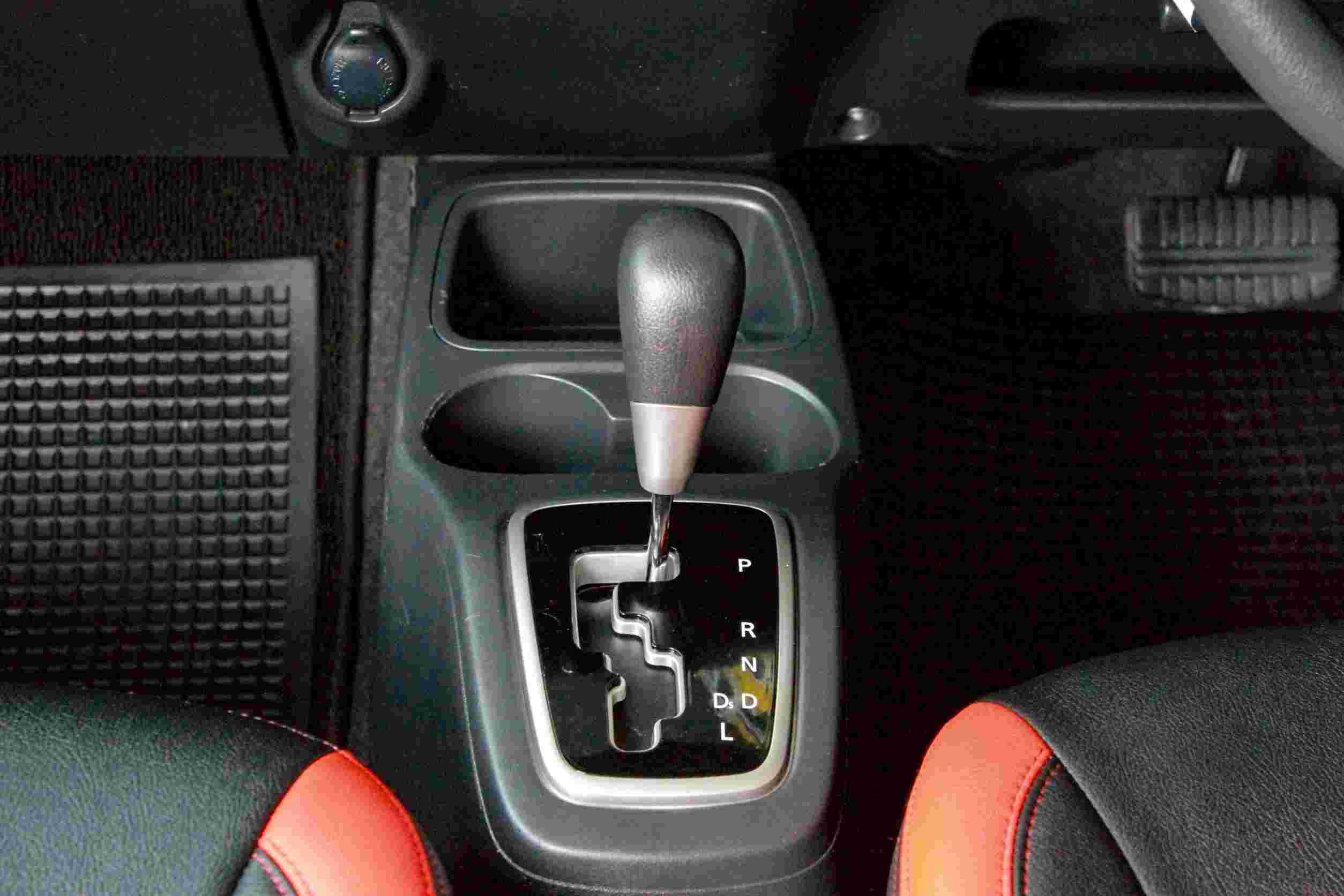 2019 MITSUBISHI ATTRAGE 1.2 GLX