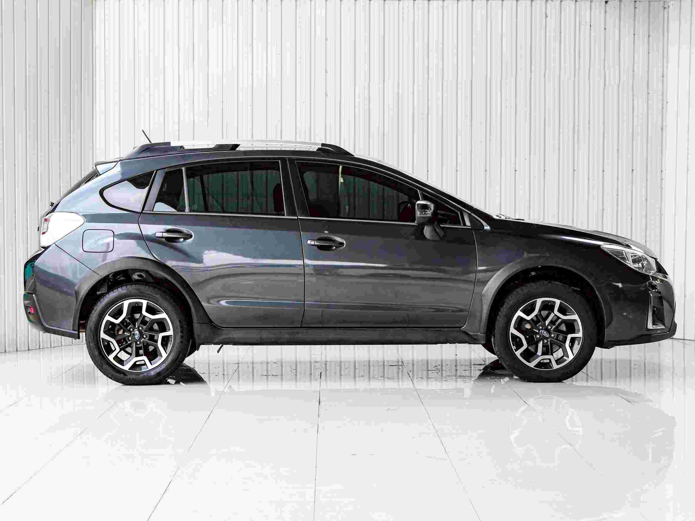 2016 SUBARU XV 2.0i AWD