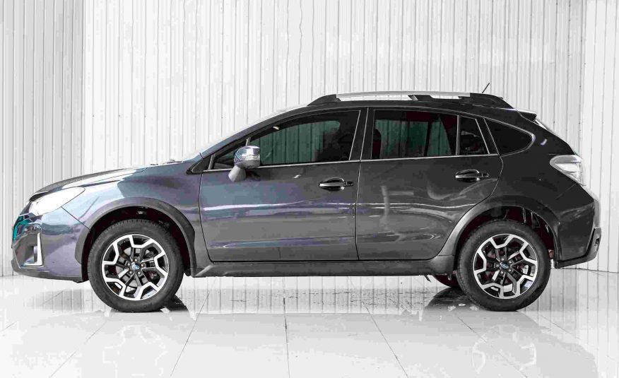 2016 SUBARU XV 2.0i AWD