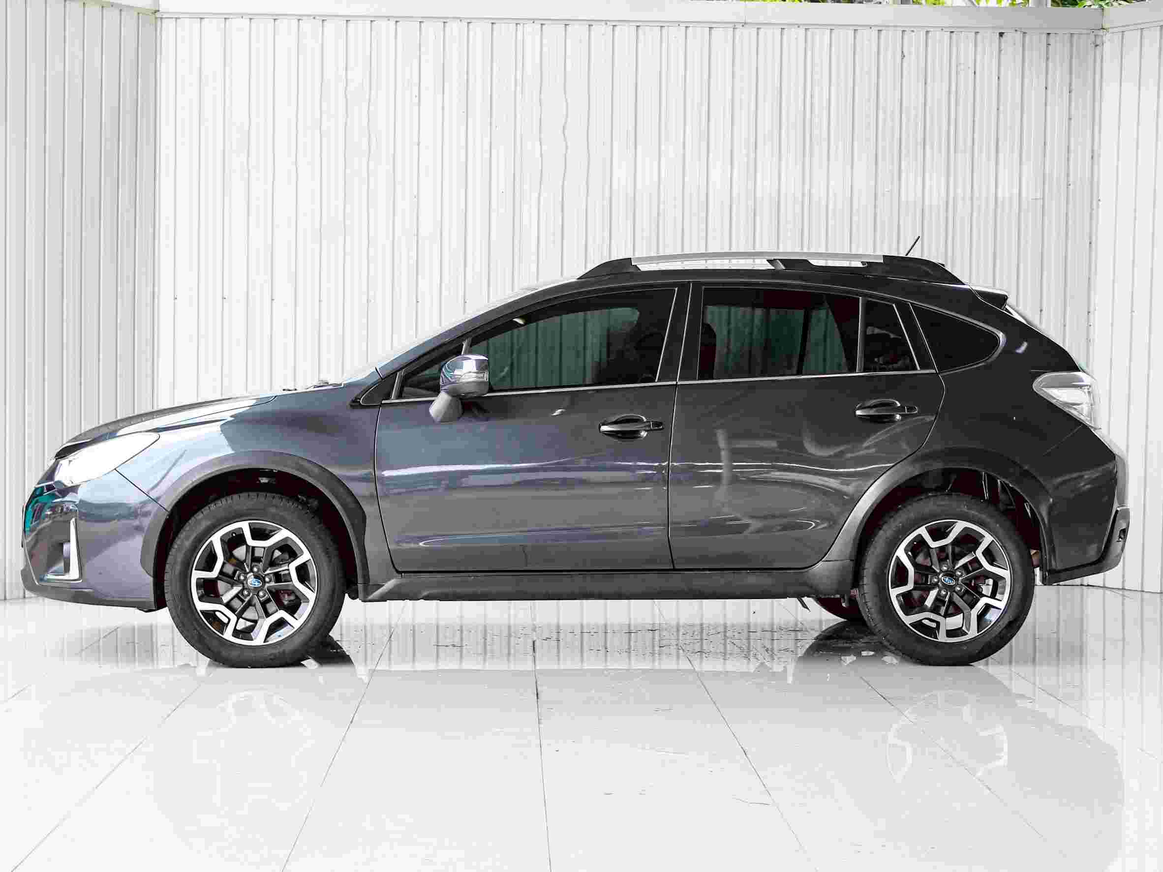 2016 SUBARU XV 2.0i AWD
