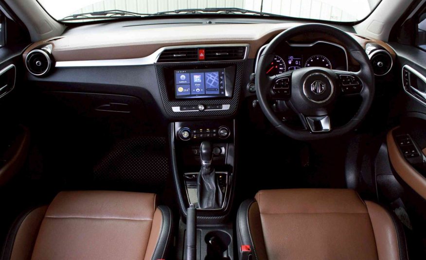 2018 MG ZS 1.5 X SUNROOF