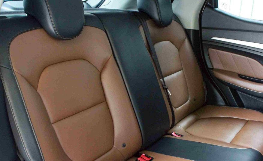 2018 MG ZS 1.5 X SUNROOF
