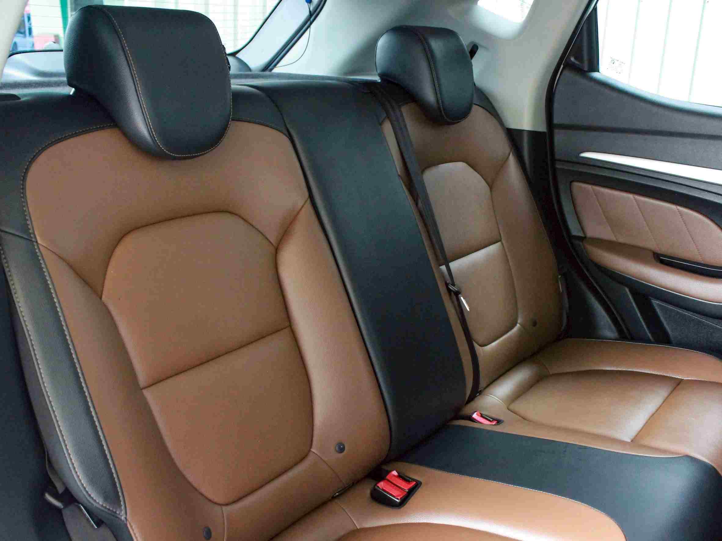 2018 MG ZS 1.5 X SUNROOF