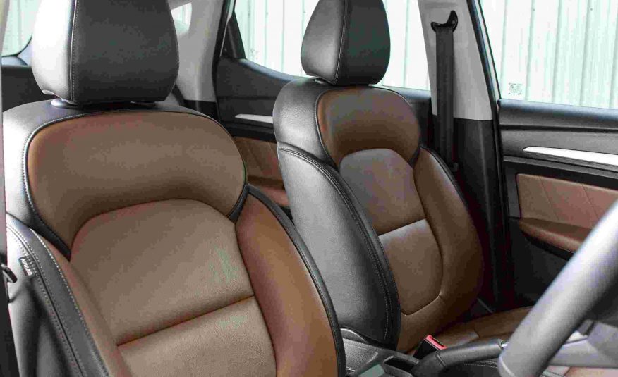 2018 MG ZS 1.5 X SUNROOF