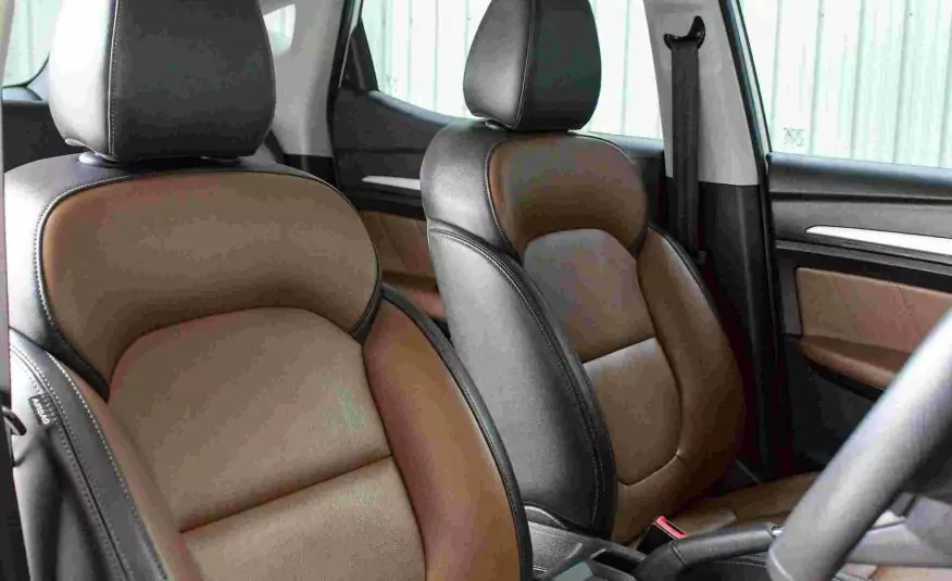 2018 MG ZS 1.5 X SUNROOF