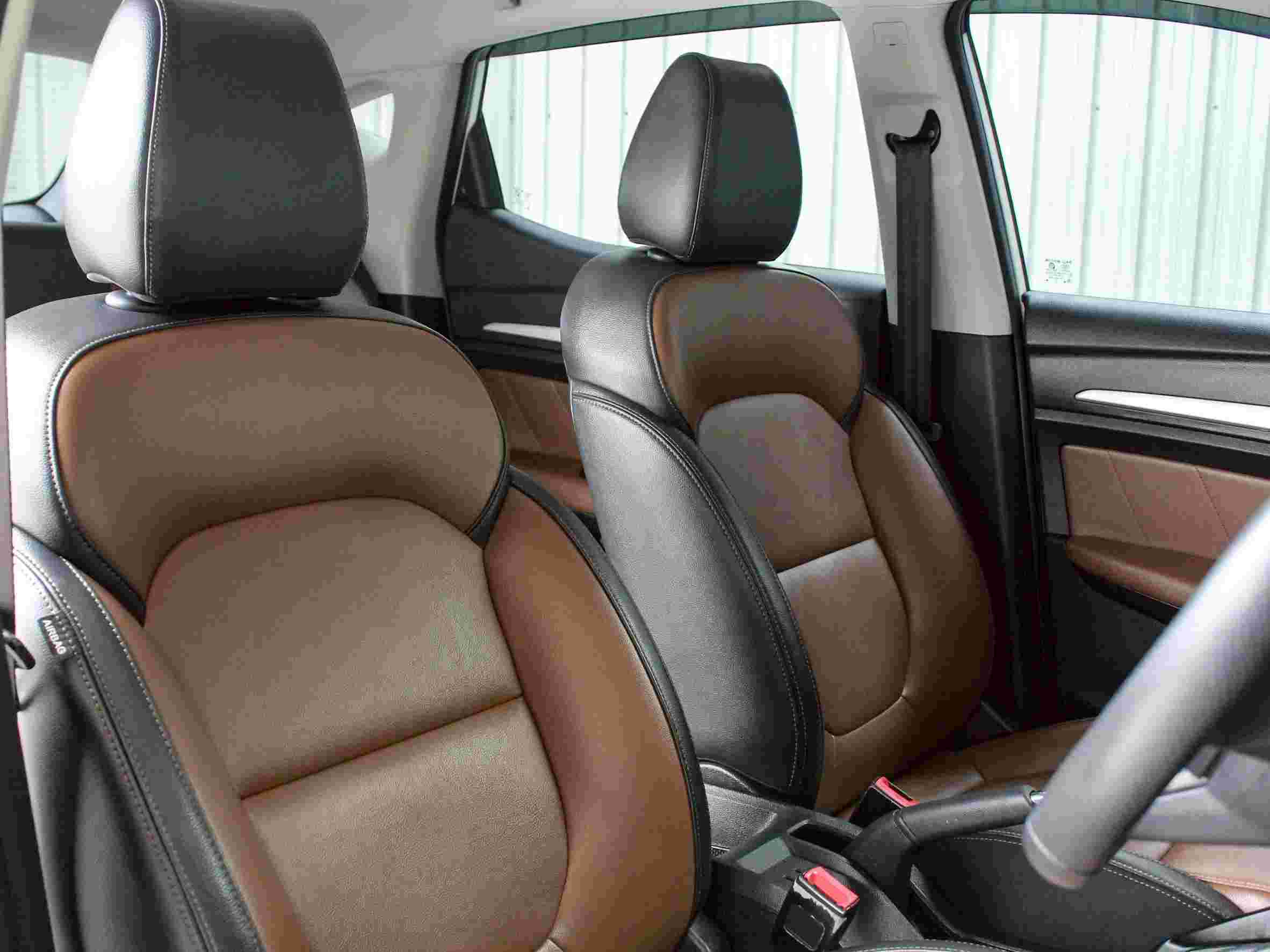 2018 MG ZS 1.5 X SUNROOF