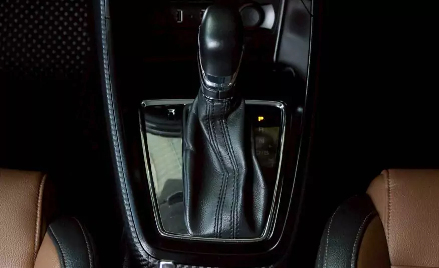 2018 MG ZS 1.5 X SUNROOF
