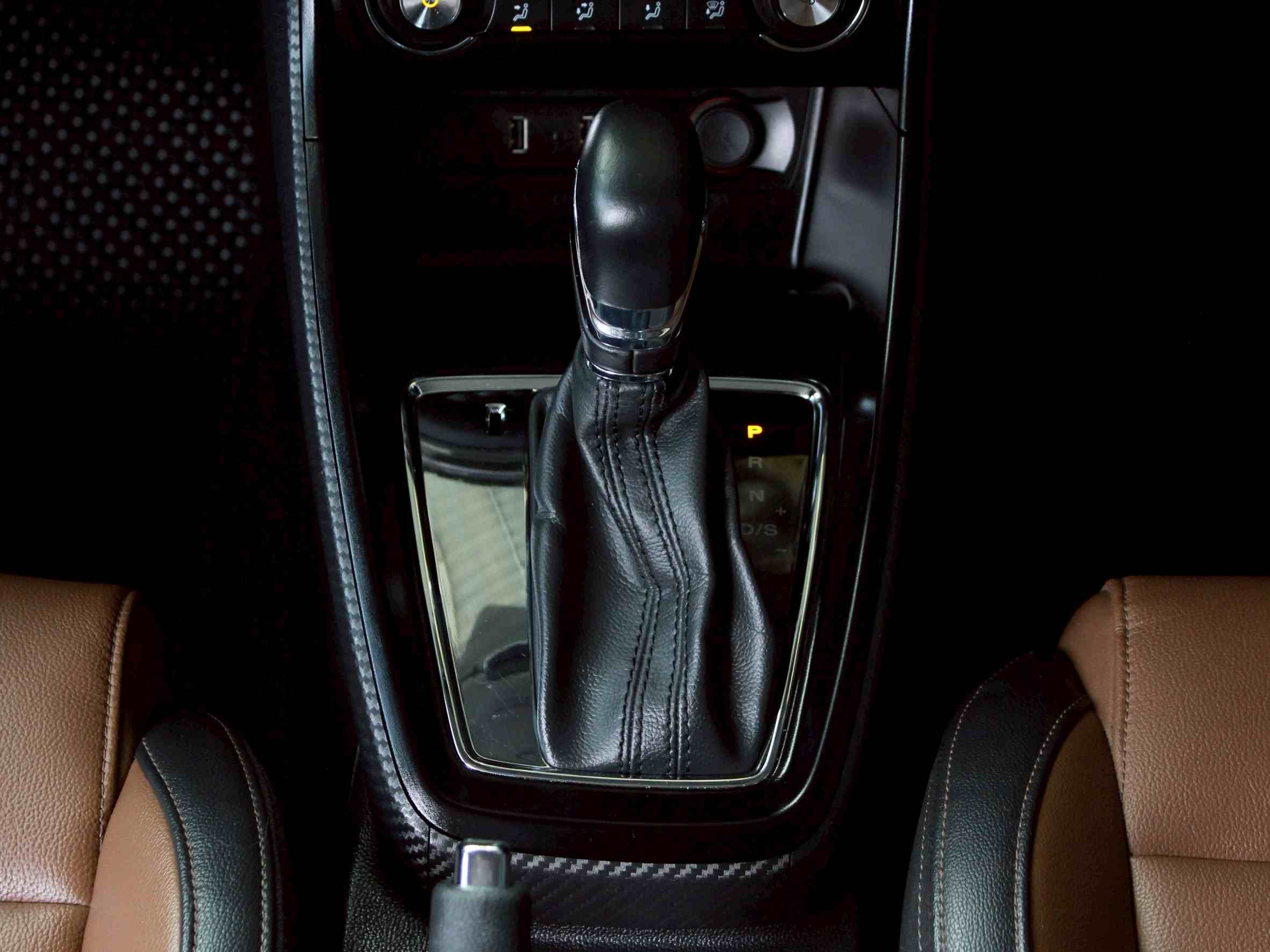 2018 MG ZS 1.5 X SUNROOF