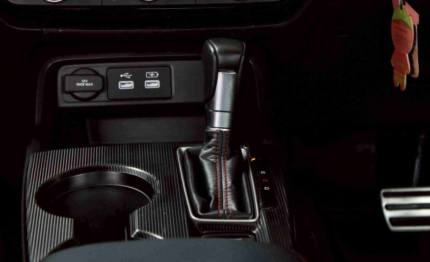 2022 HONDA CIVIC 1.5 RS