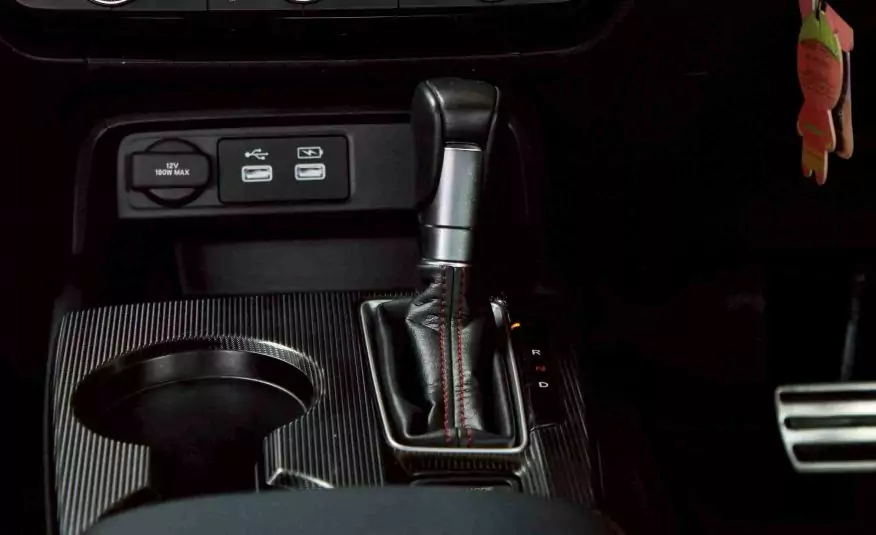 2022 HONDA CIVIC 1.5 RS