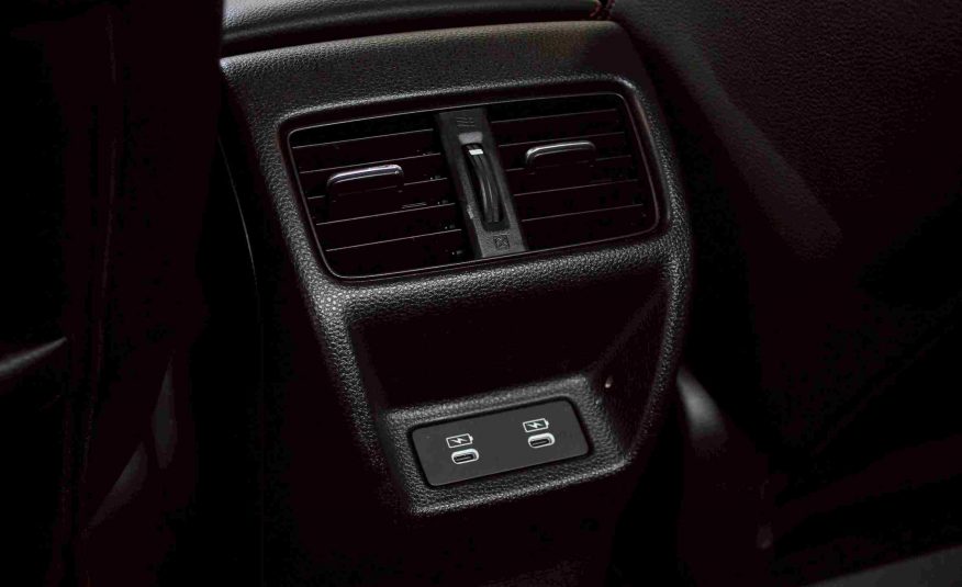 2022 HONDA CIVIC 1.5 RS