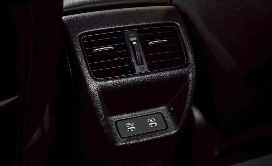 2022 HONDA CIVIC 1.5 RS