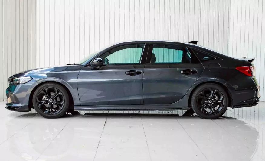 2022 HONDA CIVIC 1.5 RS
