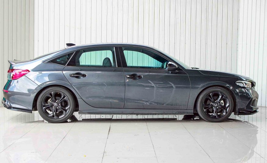 2022 HONDA CIVIC 1.5 RS