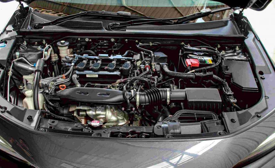 2022 HONDA CIVIC 1.5 RS