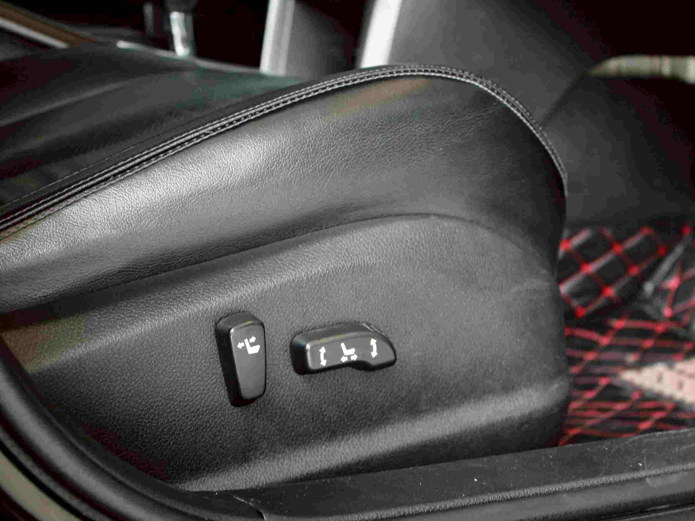 2012 NISSAN TEANA 200 XL
