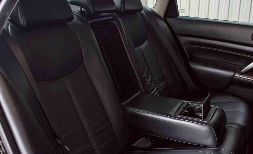 2012 NISSAN TEANA 200 XL