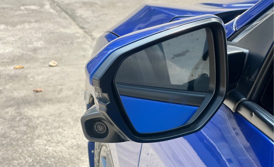 2019 Honda Civic FC 1.8 EL CVT