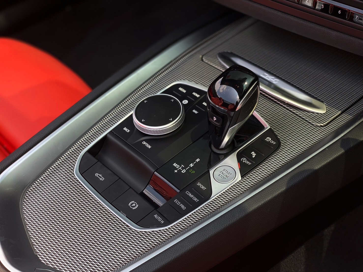 2022 BMW Z4 sDrive30i M Sport Roadster