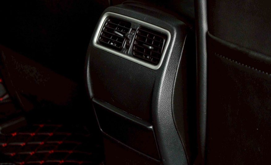 2012 NISSAN TEANA 200 XL
