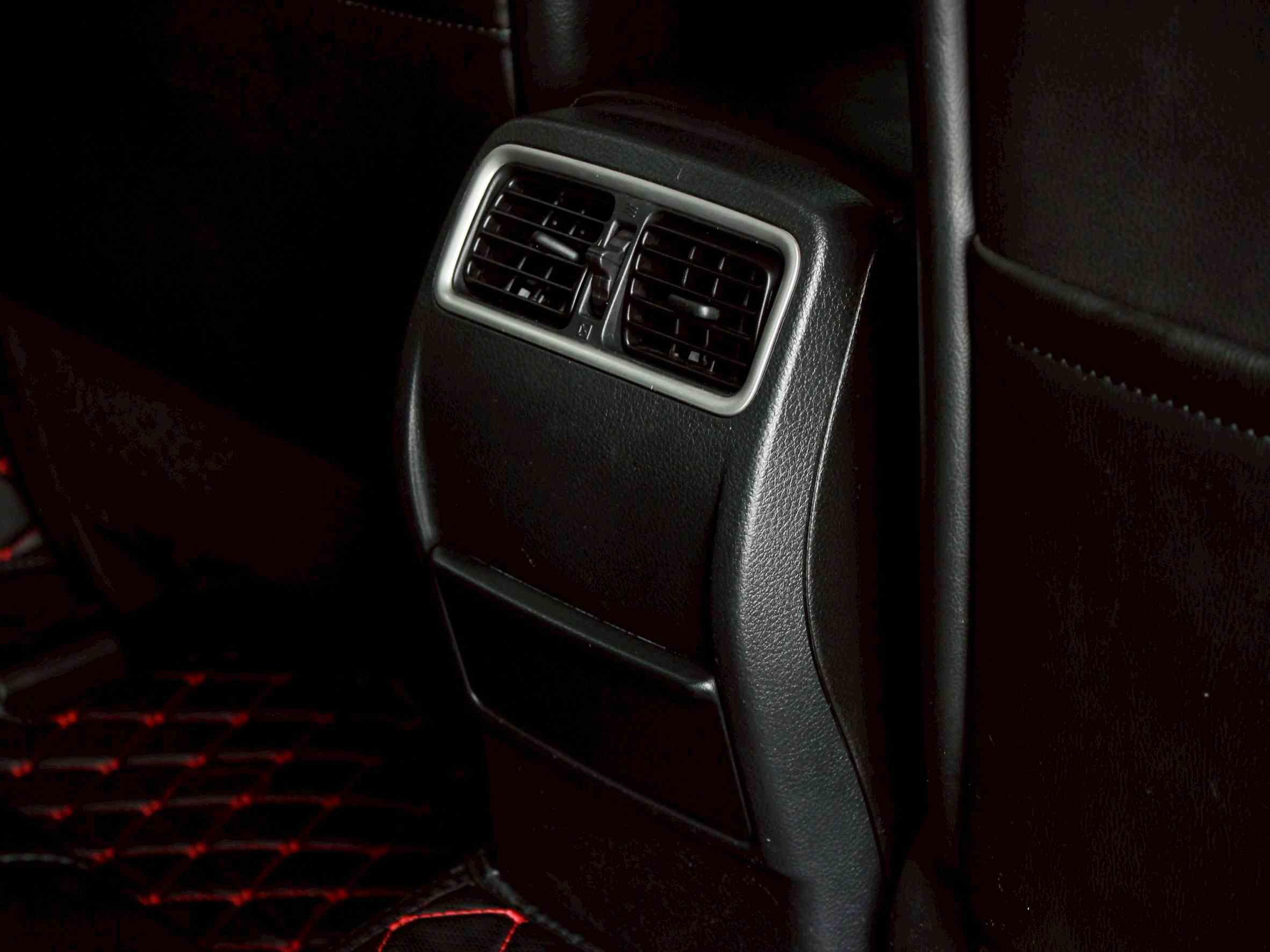 2012 NISSAN TEANA 200 XL