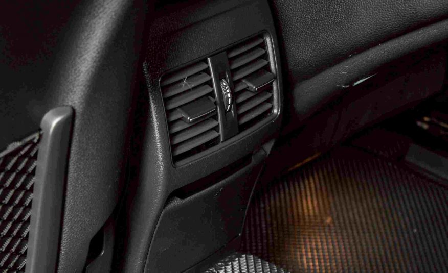 2017 BENZ GLA-CLASS 200