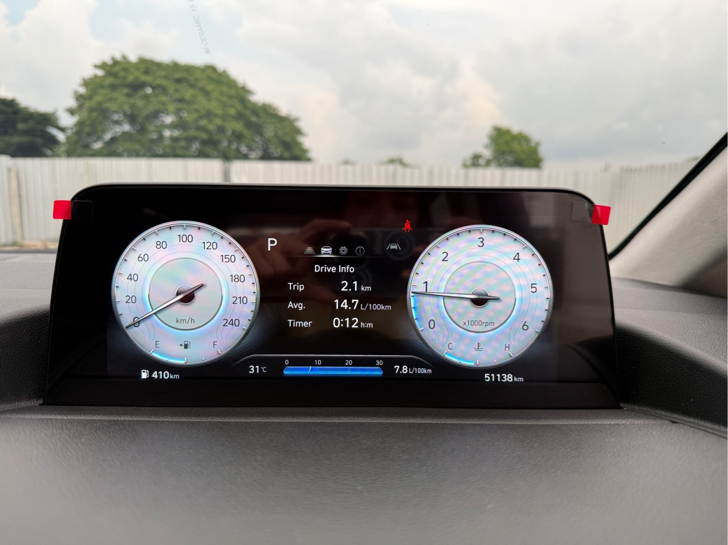 2022 Hyundai Staria 2.2D Premium