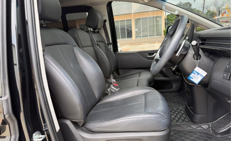2022 Hyundai Staria 2.2D Premium