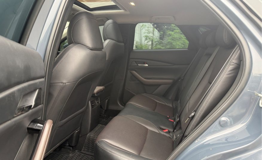 2020 MAZDA CX30 2.0 SP