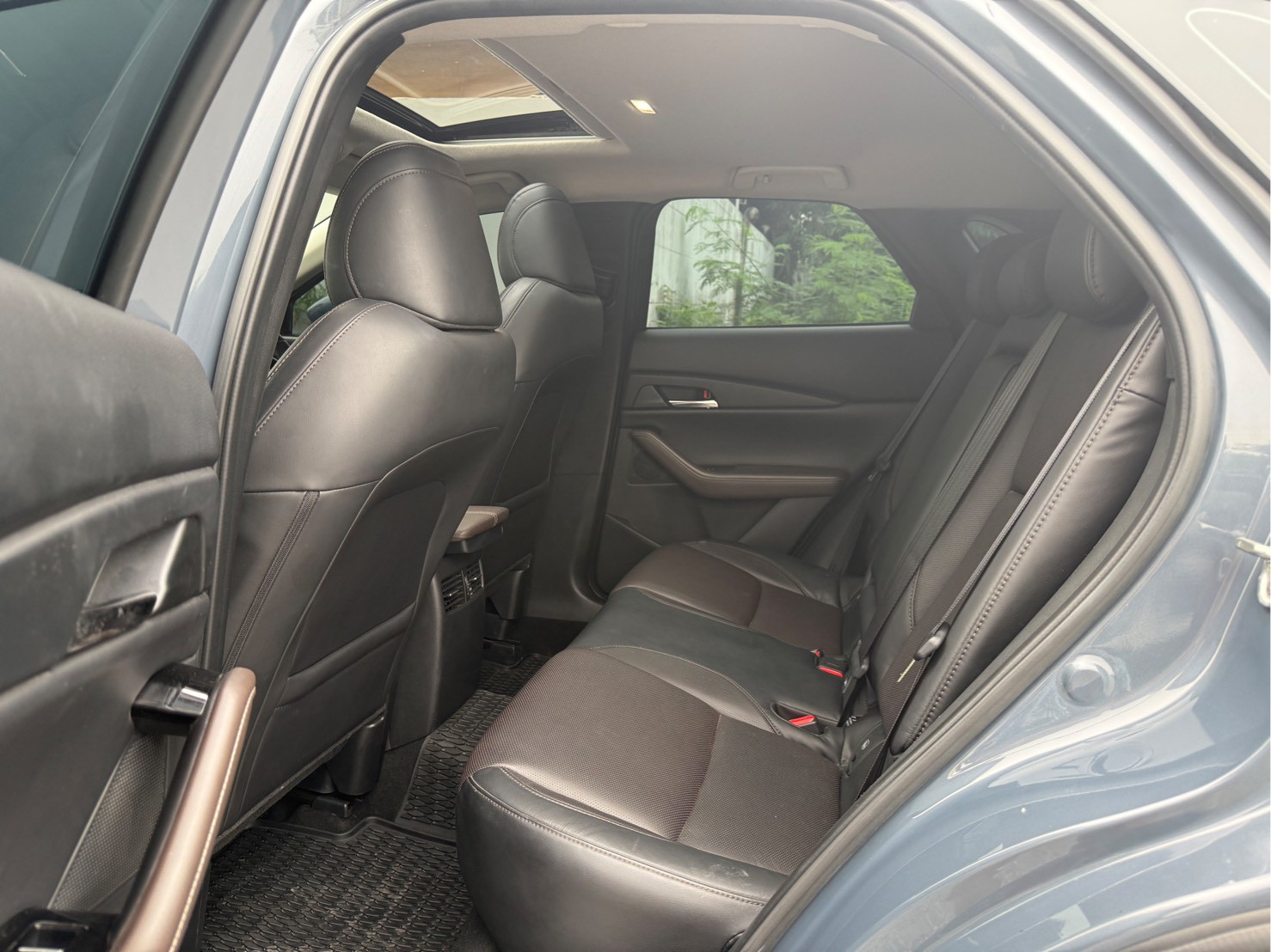 2020 MAZDA CX30 2.0 SP
