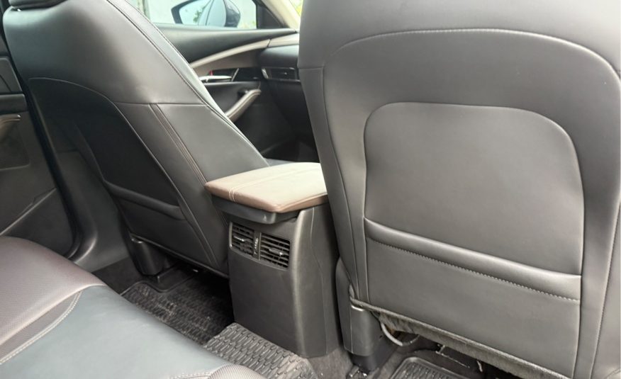 2020 MAZDA CX30 2.0 SP