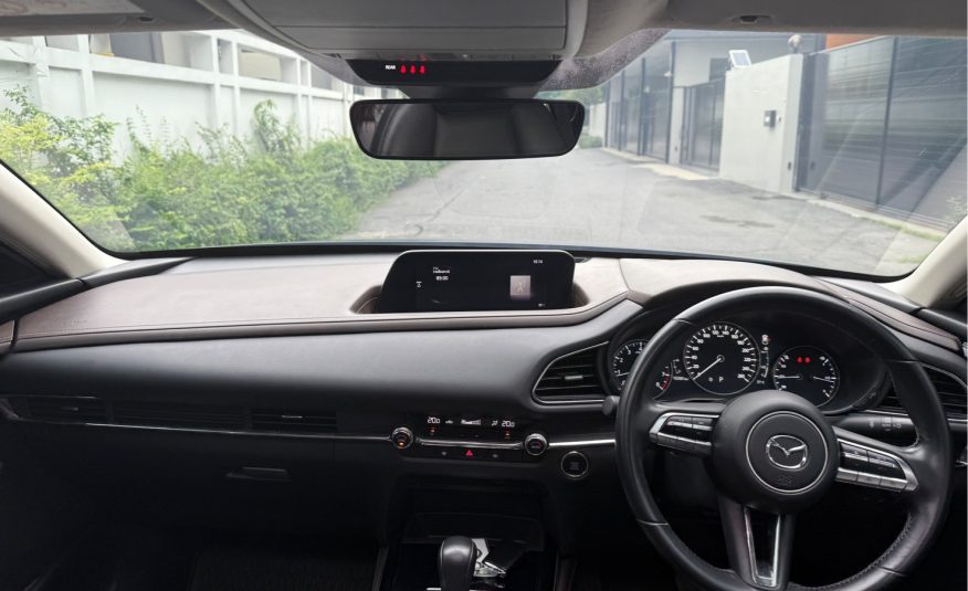 2020 MAZDA CX30 2.0 SP